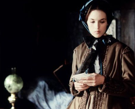 著名作家雨果的女儿阿黛尔·雨果简介|