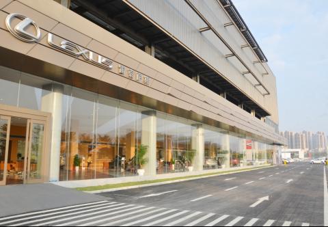 最新最全的“雷克萨斯“资讯都在这里，不容错过