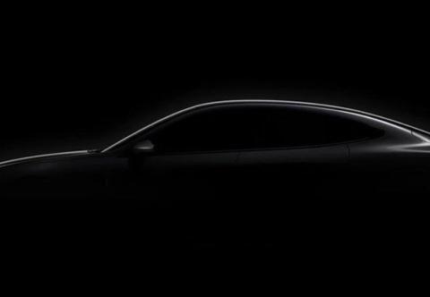 不缺流量的小鹏汽车终于要上新了，小鹏P7将亮相上海车展