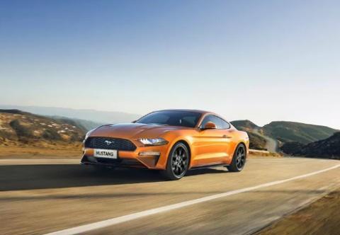 “福特“最全资讯一网打尽，有我就够了