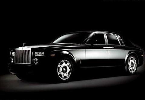 你知道世界十大名车是哪些？