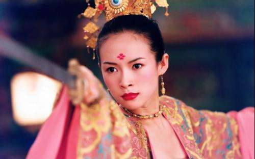 章子怡为什么能用演技征服观众? 张艺谋曾经的一番话, 说出了原因