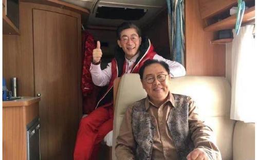 2019年央视春晚节目终审，节目名单已公布，看到他的名字太惊喜！