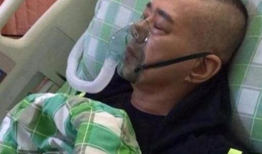 另一位明星患癌症？只有57岁！连他儿子都不知道他的病