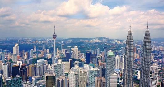 亚洲四小龙指的是哪4个地区？韩国后来做了什么，为何会被剔除？