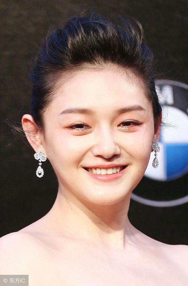 接拍吻戏“口臭熏人”让人厌恶的5大明星，陈紫函上榜