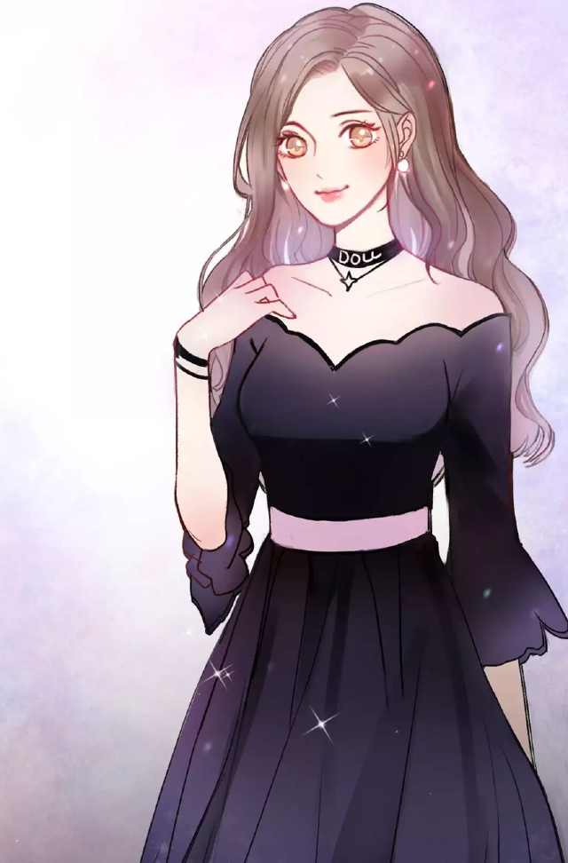 十二星座专属漫画射手,摩羯座永远的伤,人物座敲可爱巨蟹座和天蝎座为什么很配图片
