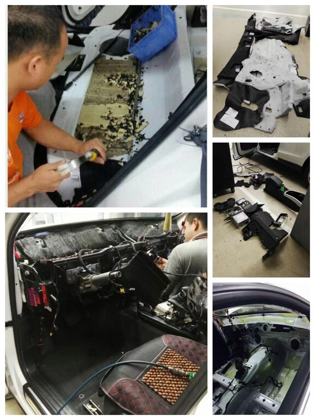 买了奥迪车,却得白血病?奥迪这样回应