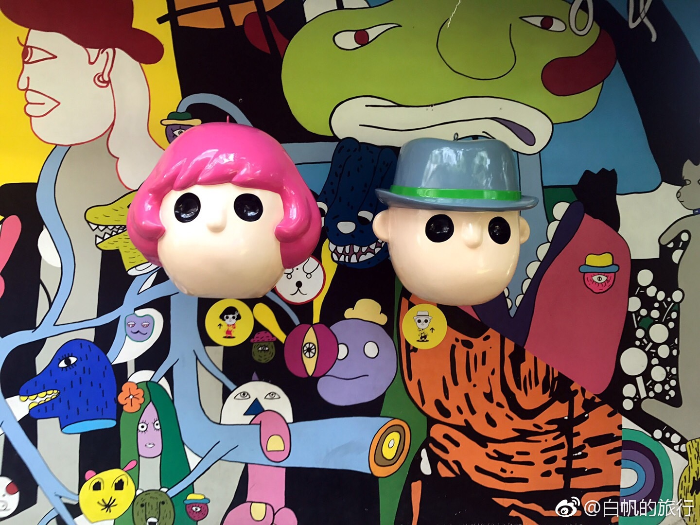 清邁古城是清邁市中心