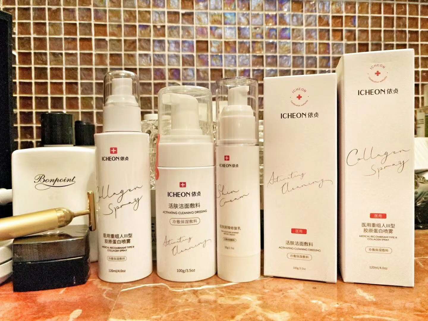 十大医用护肤品有哪些品牌