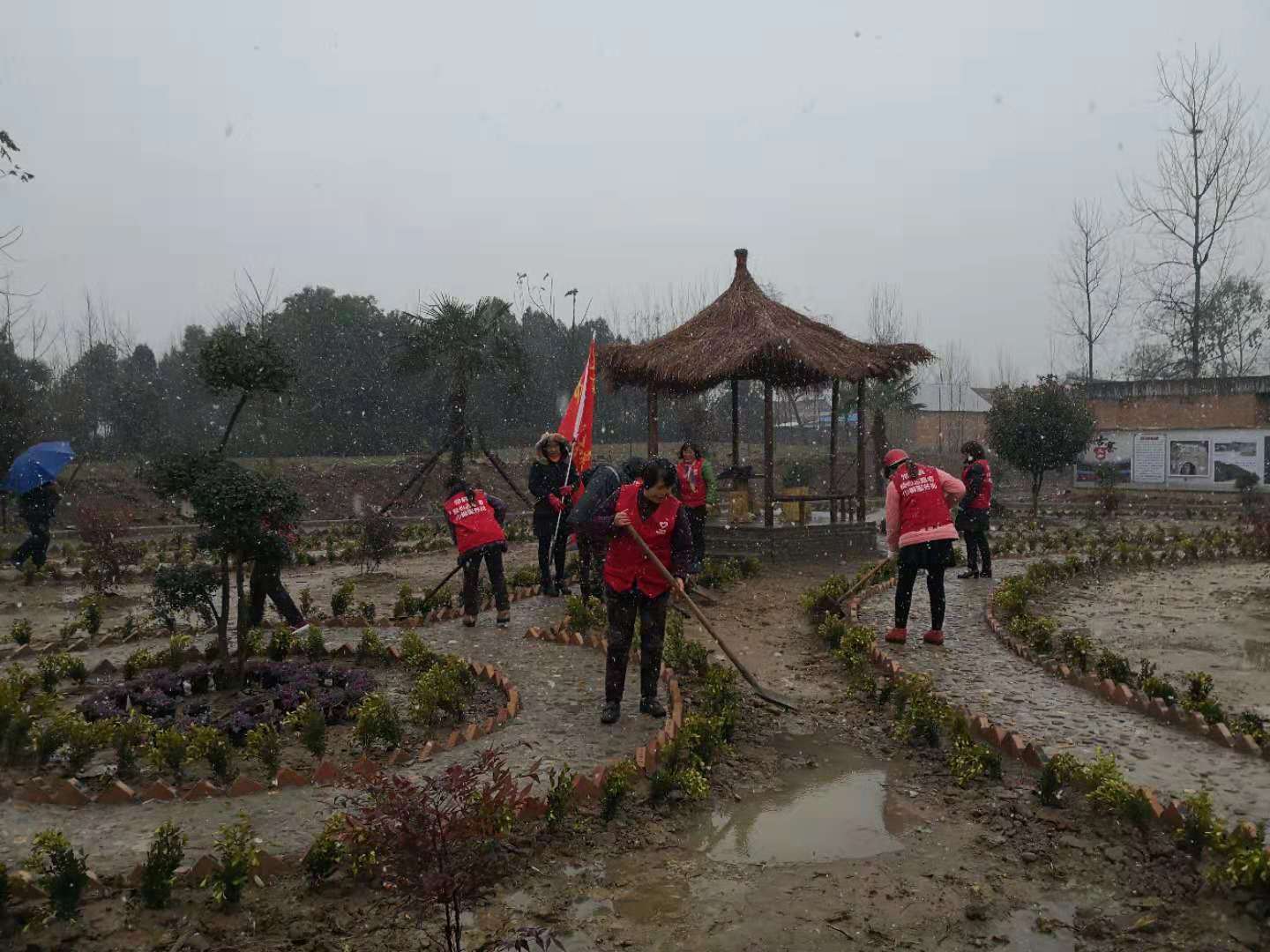 叶县常村人口_叶县常村刘来红