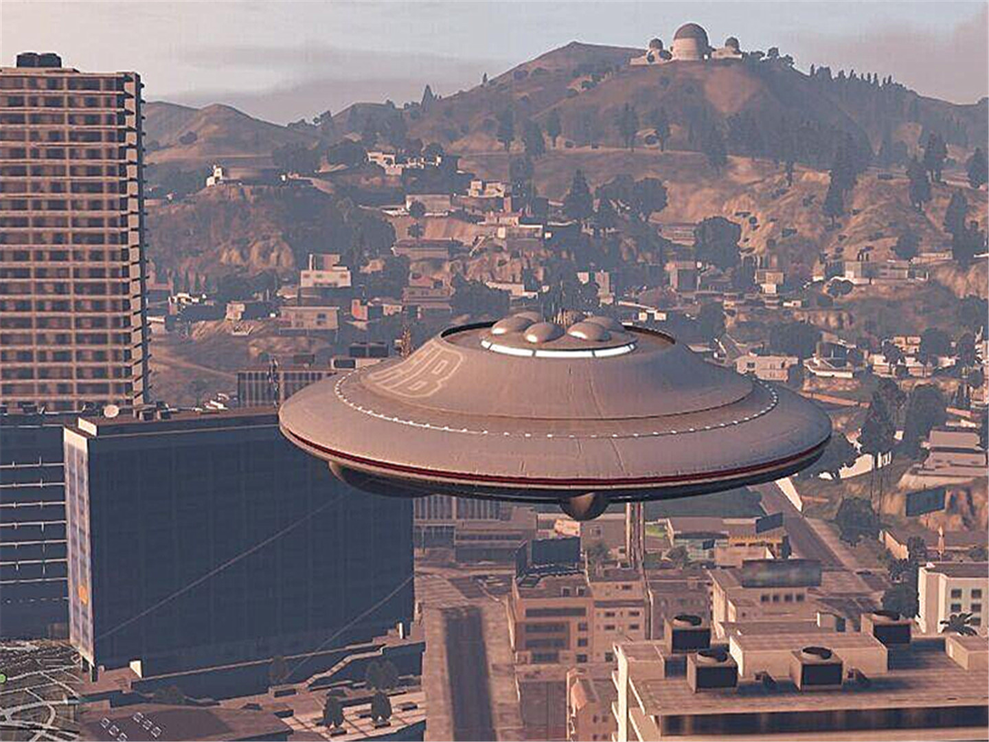 UFO的出现，那是证明了我们现在对时空的理论解释具有局限性？