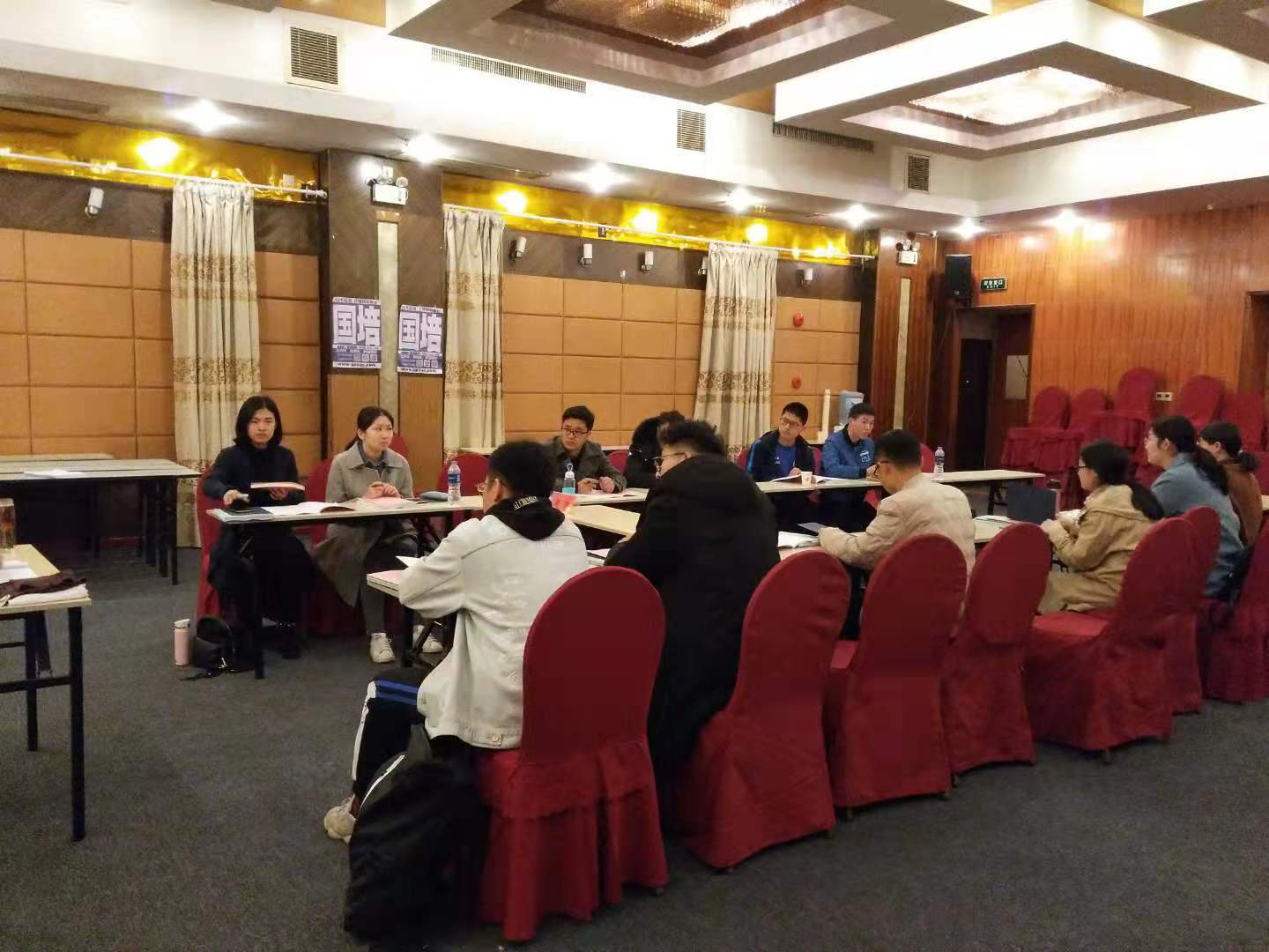 2019年安徽省公务员考试笔试时间及笔试科目