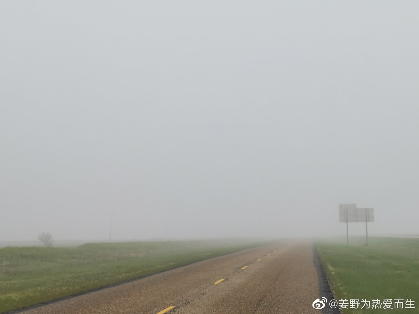 德克萨斯的草场挺好的，半耕半牧