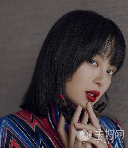 红梨色口红色号,女人不种草可真的不行!