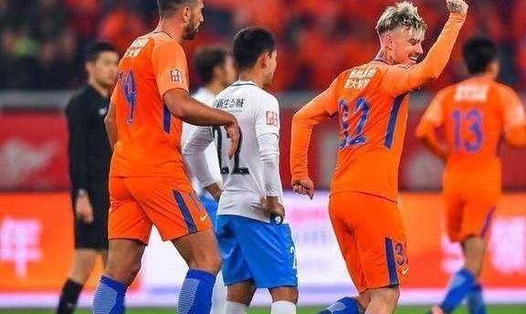 鲁能赛程前松后紧,收官阶段很凶险,费莱尼或缺