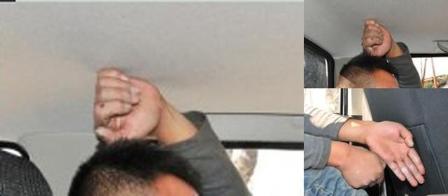车头看起来像jeep,侧面充满硬派SUV的气势,在农村得到一致好评