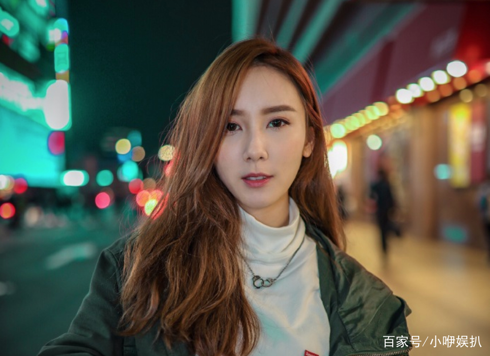 29岁女星江倩龄发生车祸，头部重创当场去世，至亲好友难忍悲痛