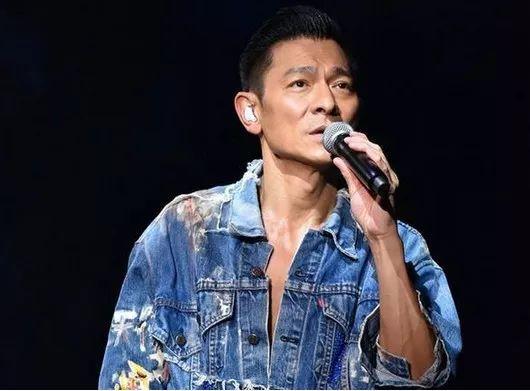 天王刘德华确诊流感,后续的几场演唱会取消!网友们表示非常支持