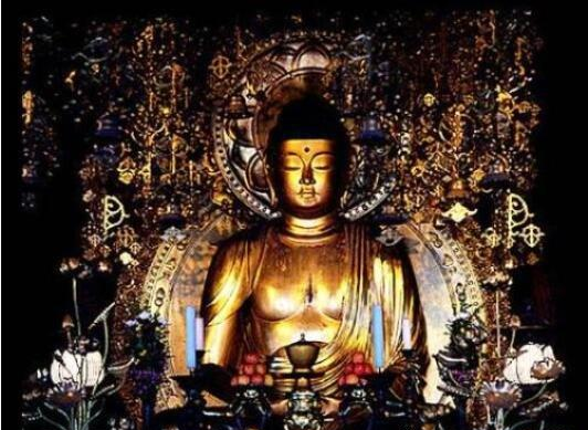 佛界第一位佛祖: 燃灯上古佛, 如来只是他的继承者