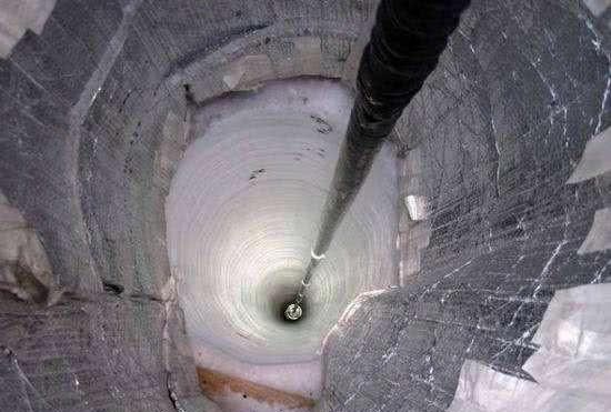 当年苏联钻地9500米，发现巨量黄金钻石矿，为何不敢开采？
