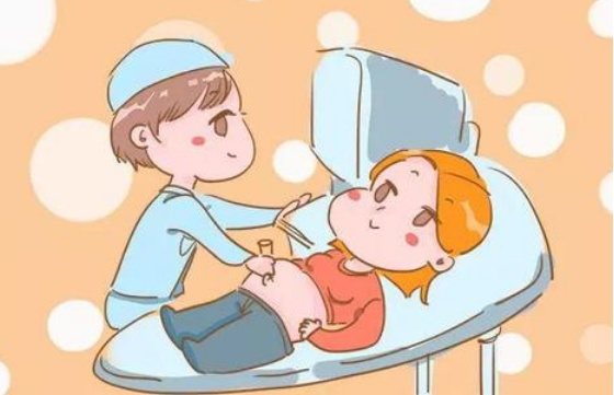 女人好不好生孩子,一般看这些就知道了!