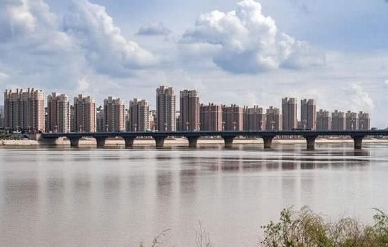 黑龙江第一大城市哈尔滨,第二是大庆,那第三是
