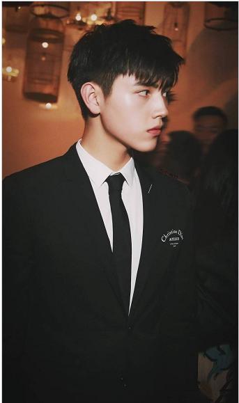 陈飞宇口误陈凯歌:我是你爸!刘嘉玲笑出鱼尾纹