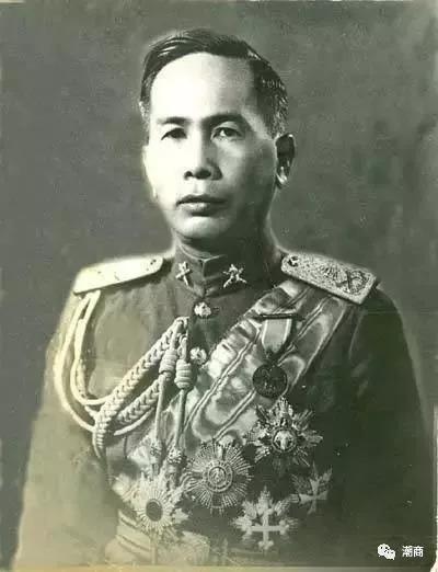 泰式炒面和潮汕粿条一家亲?潮汕人和泰国的渊