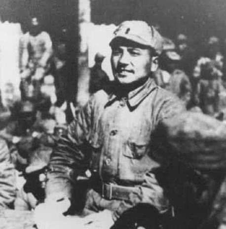 鲜为人知!129师政委邓小平曾主管过八路军