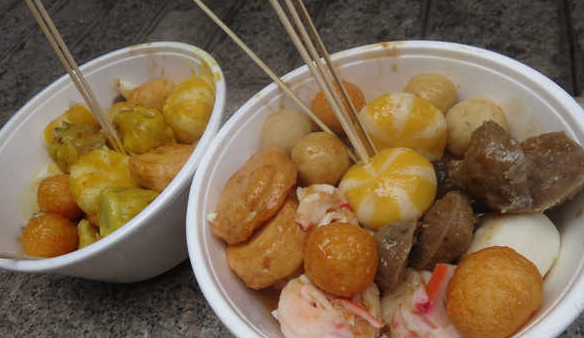 墨鱼与此物一起食用,不可不看