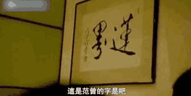 影视大亨向华强住宅装修,房子太大太晃眼,把鲁