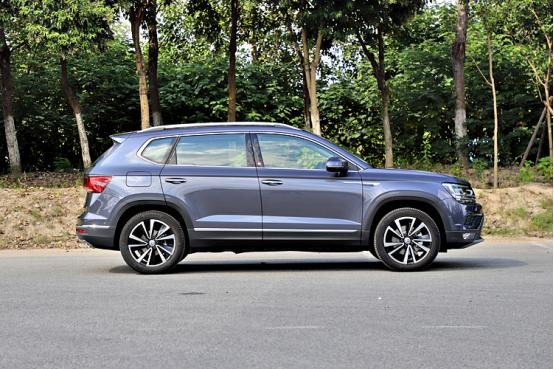 想知道“15-20万欧系紧凑型SUV“最近有什么新消息么，都在这里了