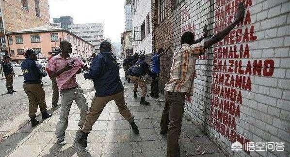 为什么美国城市的夜晚并不是那么安全?