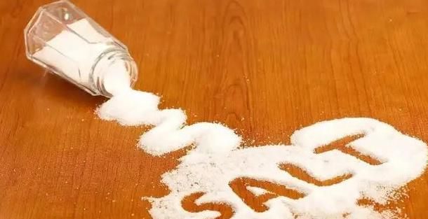 这五种食物的保质期长达几十年，有的还越放越有营养