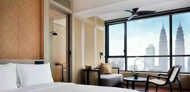 10家让我心动的亚洲新酒店, 不废话, 盘它!