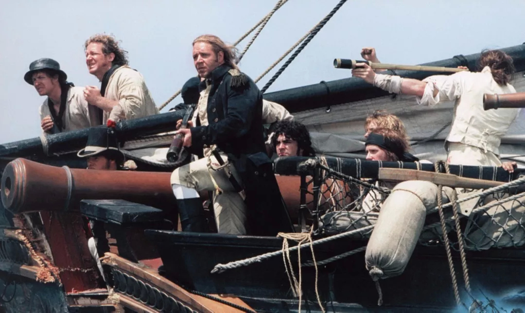 贝蒂在日德兰海战中英勇的逢敌必战:难道是为