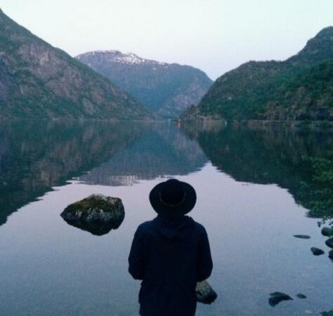 2018正能量努力的句子,超燃超励志,让你斗志昂