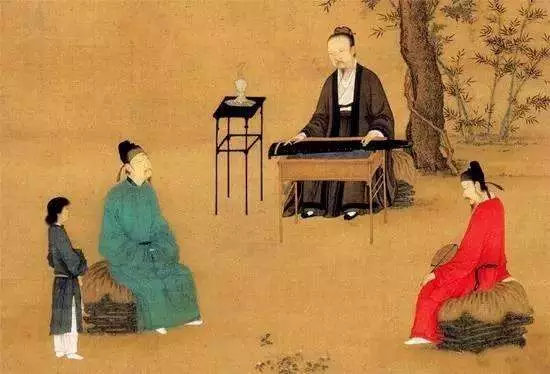 诸子百家的来源