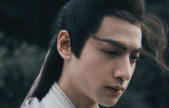 《香蜜沉沉》外传,锦觅与润玉结局,两人孩子竟