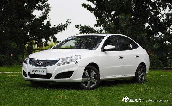 “20-30万韩系轿车“最新资讯都在这了，就等你来