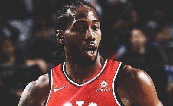 联手伦纳德乔治组超级三巨头