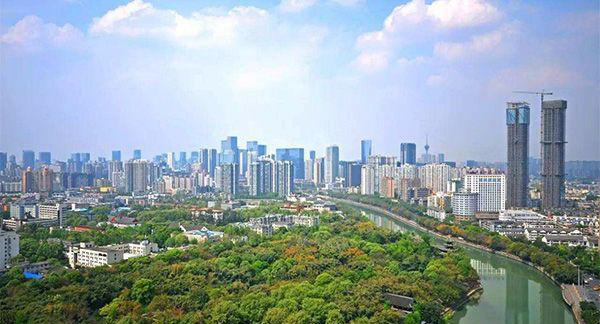 大城市面积排名2020_有比太原大三倍的面积,但省内经济排名倒数,一座“(2)