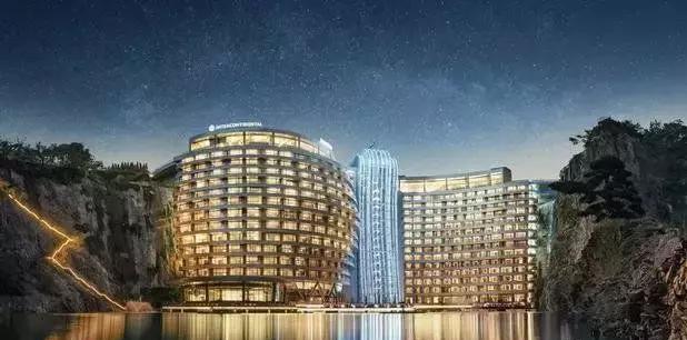 10家让我心动的亚洲新酒店, 不废话, 盘它!