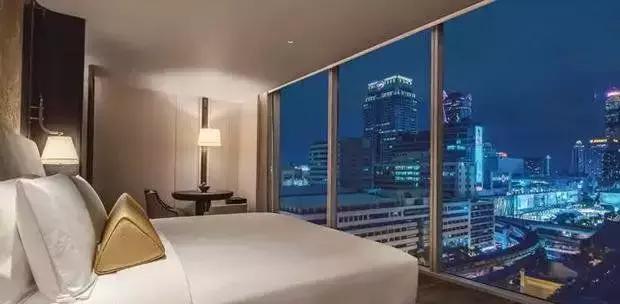 10家让我心动的亚洲新酒店, 不废话, 盘它!