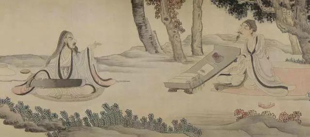 《归去来兮辞·并序》全文及赏析