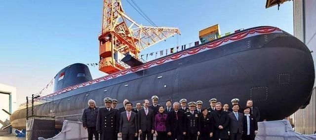 东南亚十国谁的海军实力最强大？为什么呢？涨知识啦！