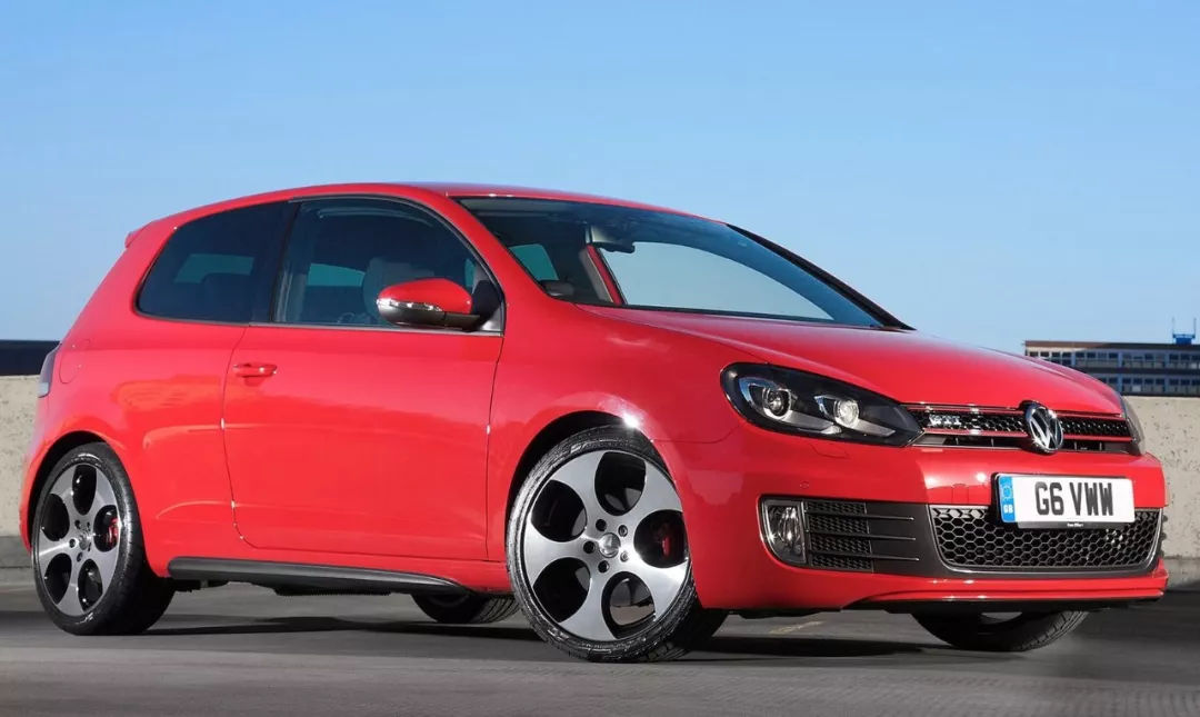 试车|信仰向理性的转变,试驾新高尔夫GTI