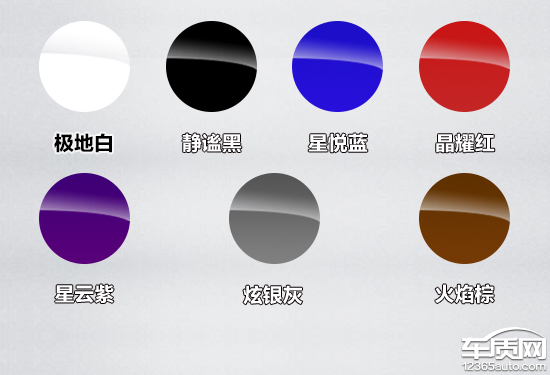 �Ƽ�2.0T�ǰ� ����CS85 Coupe����ָ��