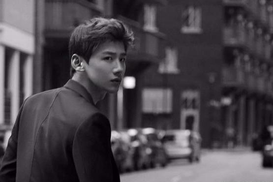 刘昊然和白敬亭同款表情包,你们期待新一季《